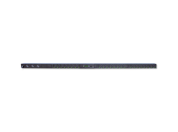 宜坤（EAKUN)24口11kVA三相云智能PDU